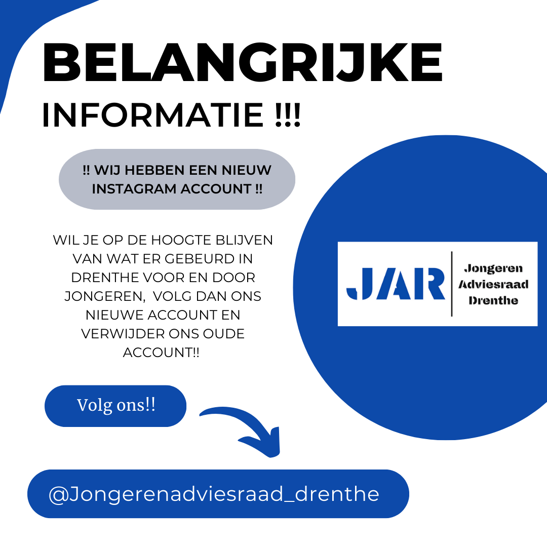 Nieuw insta account foto